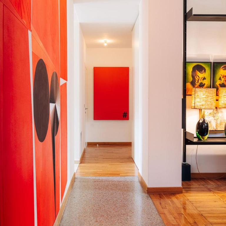Youhosty - Brera 17 - Appartamento con 3 Camere da Letto - 5