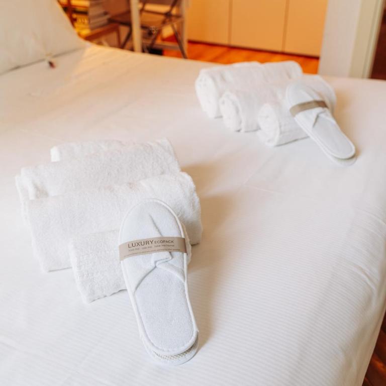 Youhosty - Brera 17 - Appartamento con 3 Camere da Letto - 4