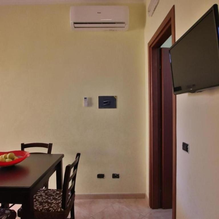 Casa Angela Lampedusa - Appartamento con 2 Camere da Letto - 5
