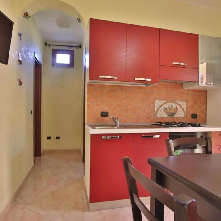 Casa Angela Lampedusa - Appartamento con 2 Camere da Letto - 6