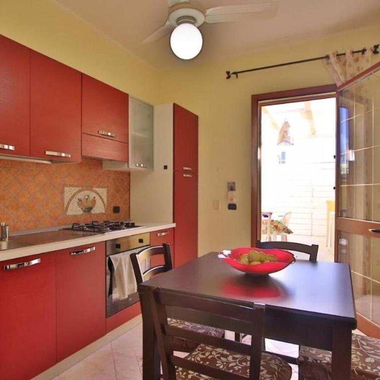 Casa Angela Lampedusa - Appartamento con 2 Camere da Letto - 7