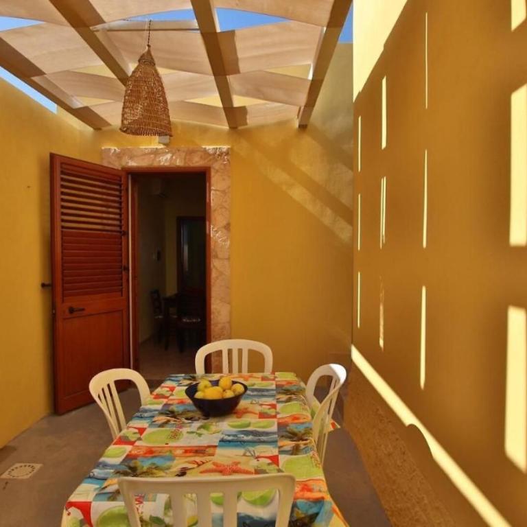 Casa Angela Lampedusa - Appartamento con 2 Camere da Letto - 10