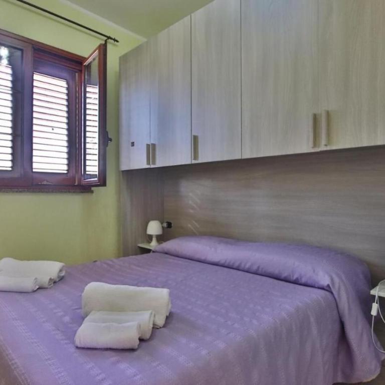 Casa Angela Lampedusa - Appartamento con 2 Camere da Letto - 4