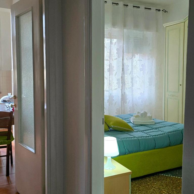 Domus Passerini - Appartamento con 3 Camere da Letto - 14
