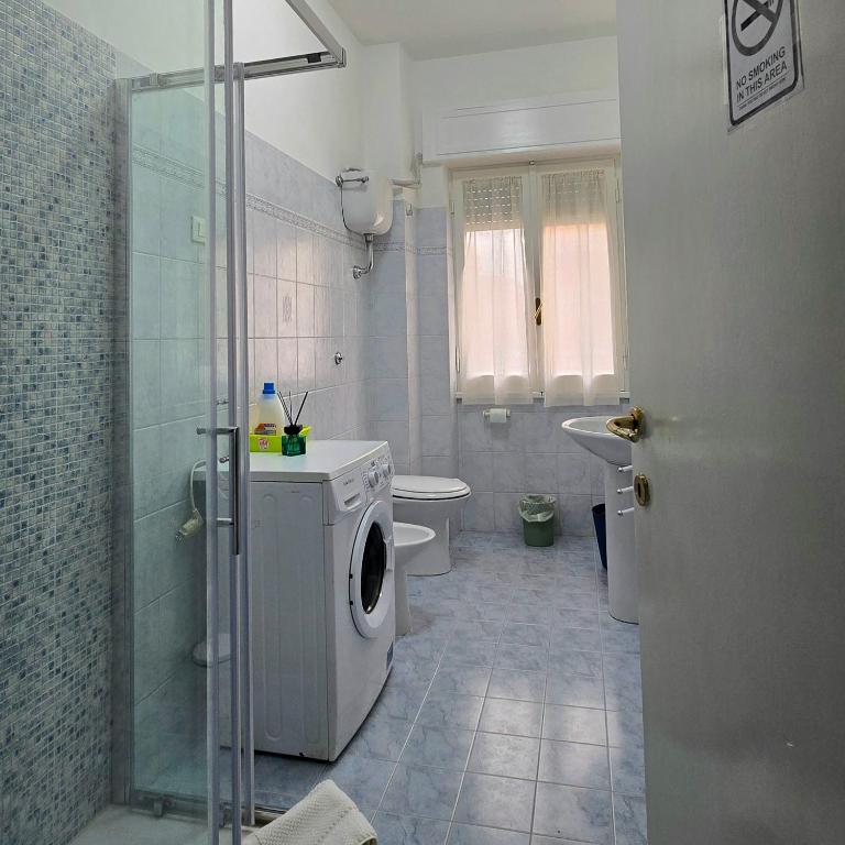 Domus Passerini - Appartamento con 3 Camere da Letto - 11