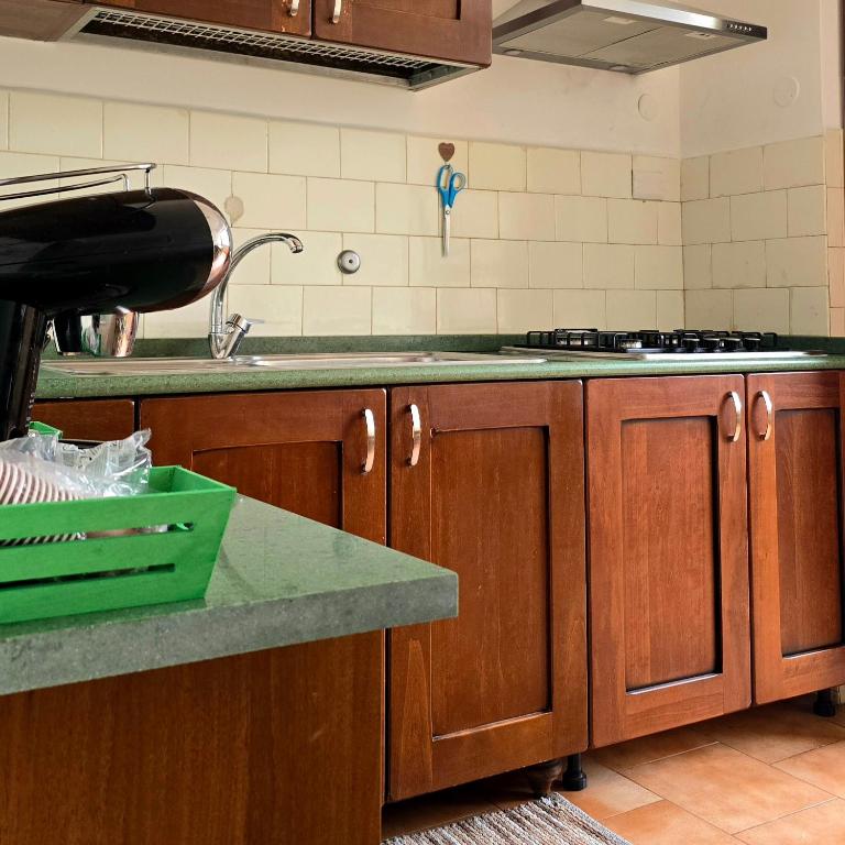 Domus Passerini - Appartamento con 3 Camere da Letto - 10