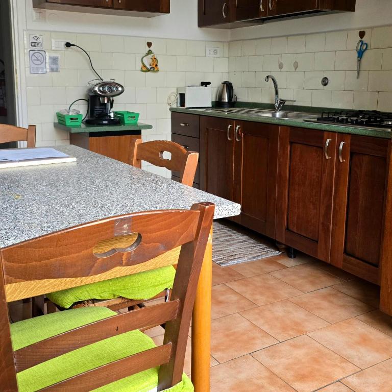 Domus Passerini - Appartamento con 3 Camere da Letto - 12