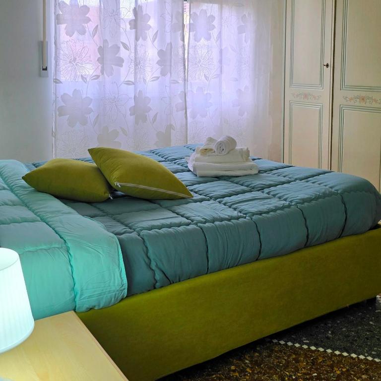 Domus Passerini - Appartamento con 3 Camere da Letto - 13