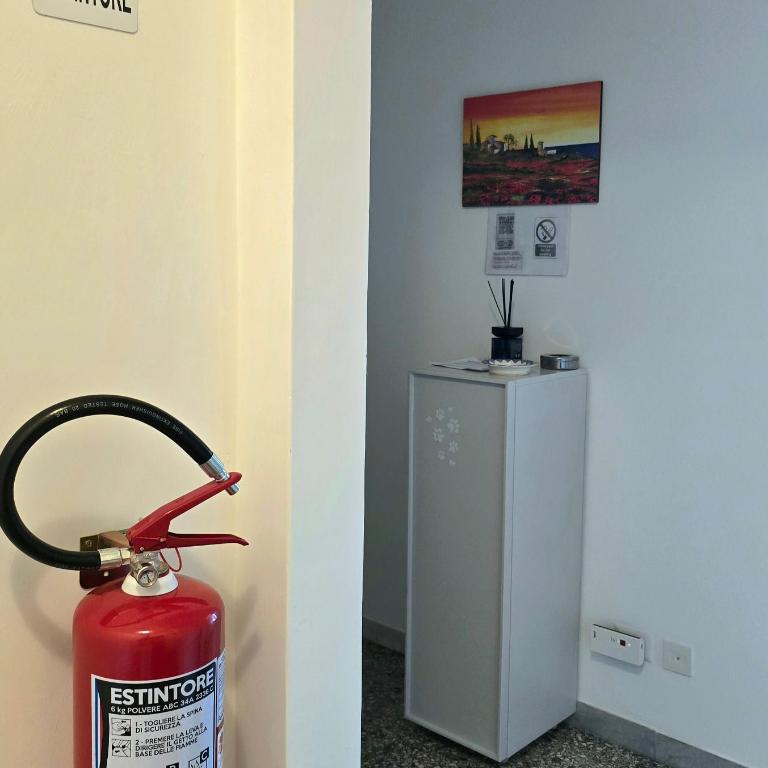 Domus Passerini - Appartamento con 3 Camere da Letto - 7