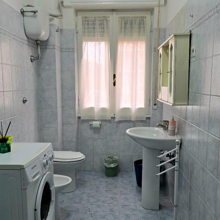 Domus Passerini - Appartamento con 3 Camere da Letto - 8