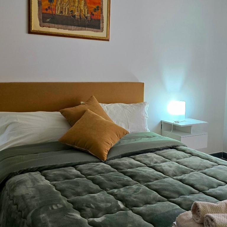 Domus Passerini - Appartamento con 3 Camere da Letto - 6