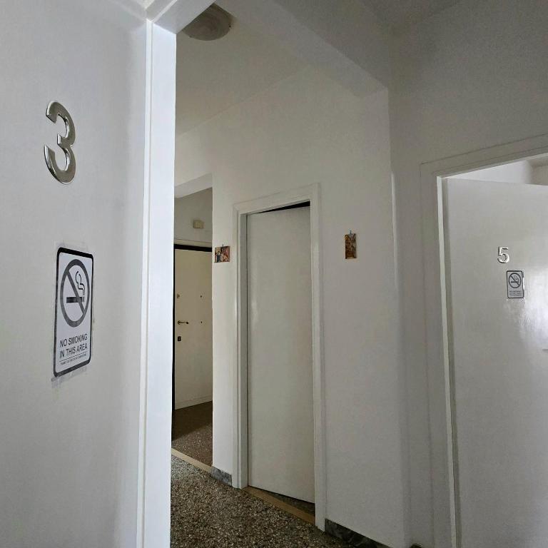 Domus Passerini - Appartamento con 3 Camere da Letto - 4