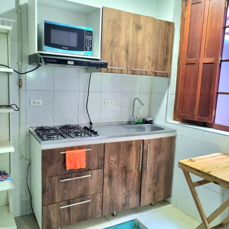 Casa de 3 Hab con Enorme Terraza Privada en La Candelaria - Apartamento de 3 dormitorios - 23