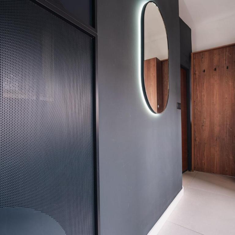 Prime Location Modern Luxury in Bohemian Skadarlija! - Two-Bedroom Apartment - 2