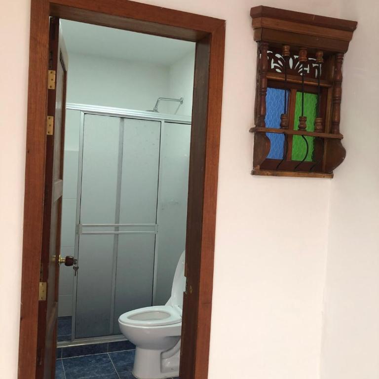 Casa de 3 Hab con Enorme Terraza Privada en La Candelaria - Apartamento de 3 dormitorios - 53