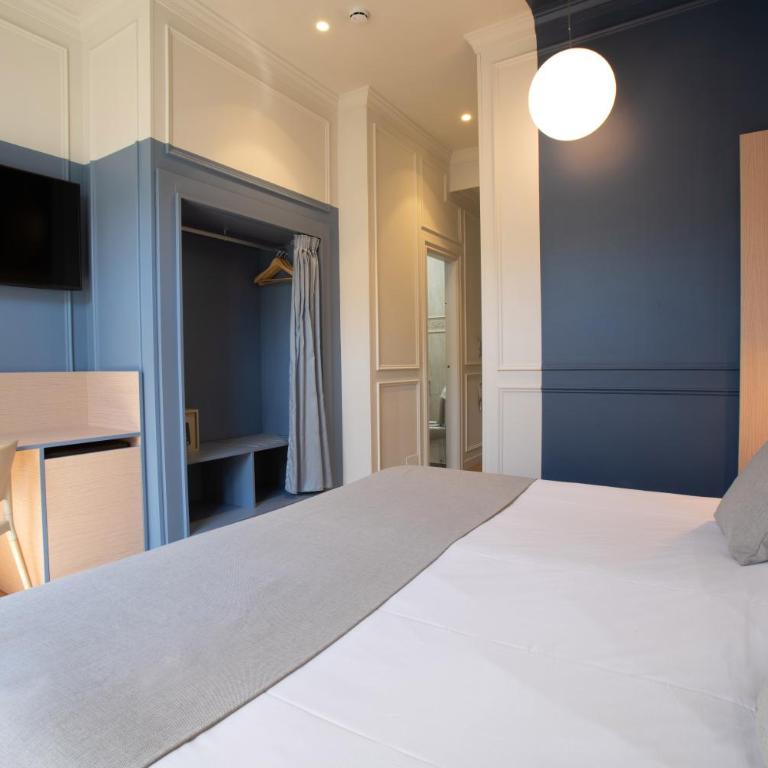 Olympia Consul del Mar - Double Room - 11