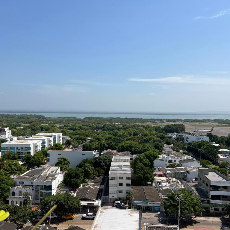 Beautiful Studio close to the beach - One-Bedroom Apartment - 13