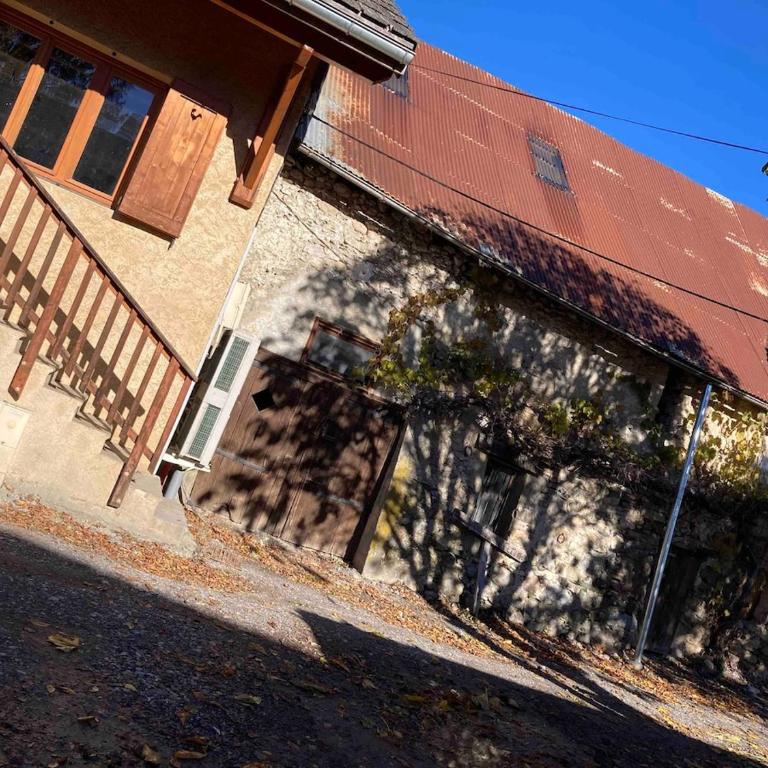 La vieille Ferme - Maison 1 Chambre - 1