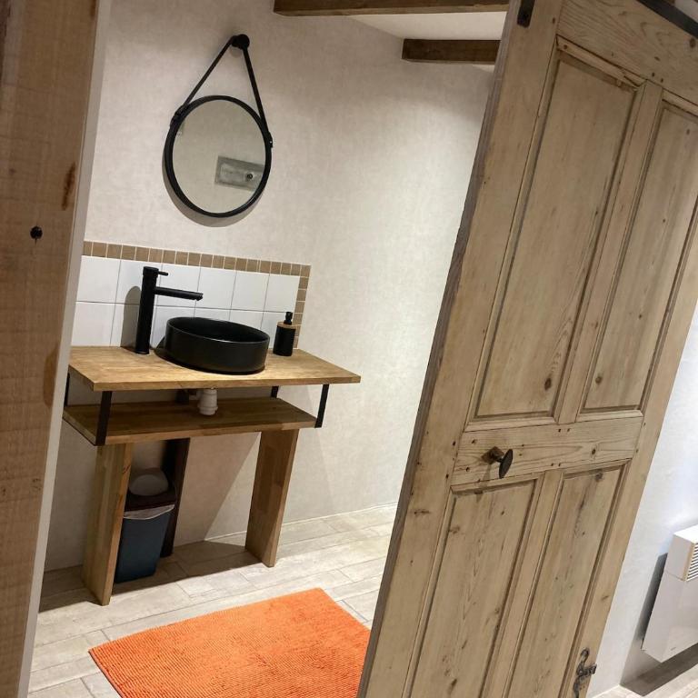 La vieille Ferme - Maison 1 Chambre - 3