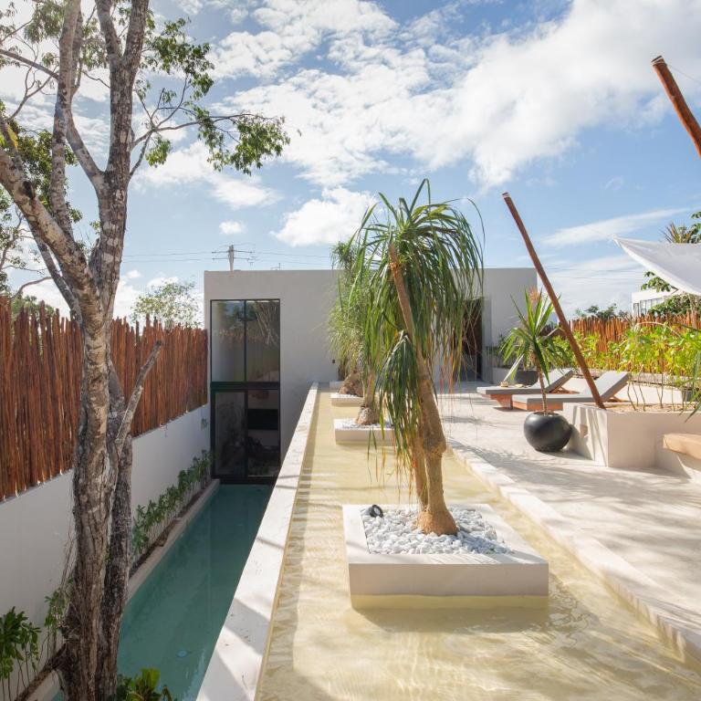 Luxury Villa Private 23 meters Pool & Concierge - Villa - 6