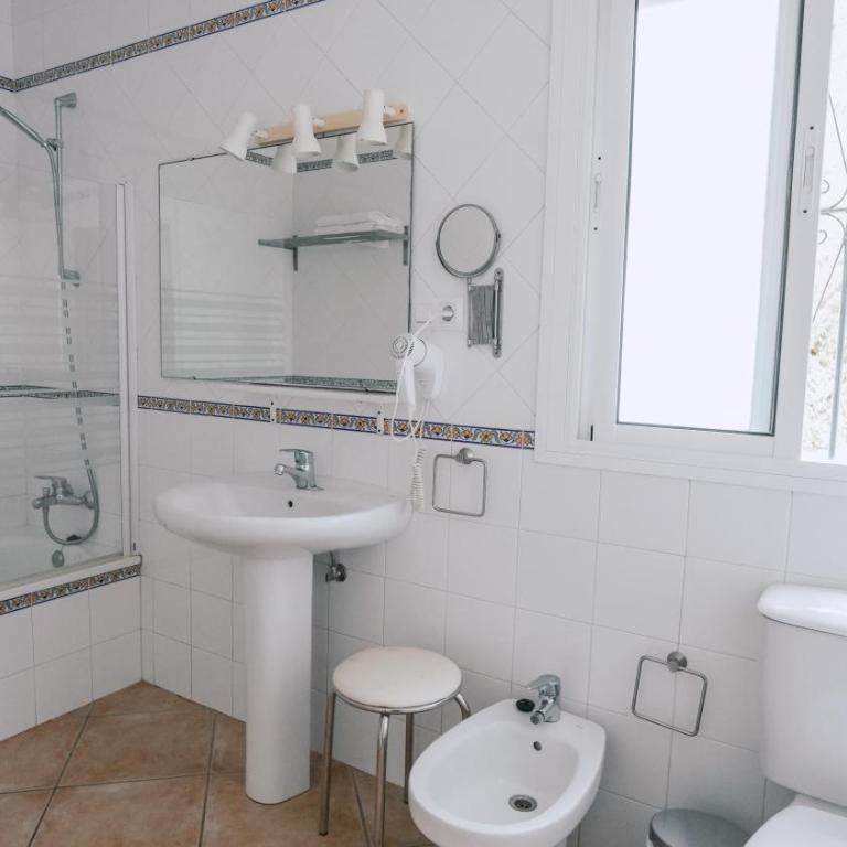 Casa Rural Los Garrovillos by Fontanilla del Mar Holidays Rentals - Casa de 3 dormitorios - 43