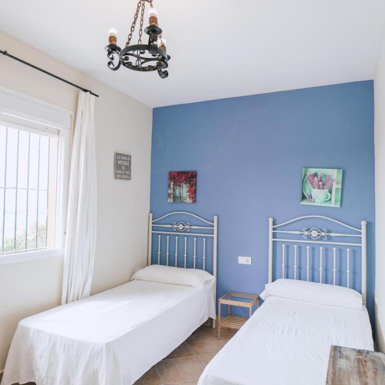 Casa Rural Los Garrovillos by Fontanilla del Mar Holidays Rentals - Casa de 3 dormitorios - 22