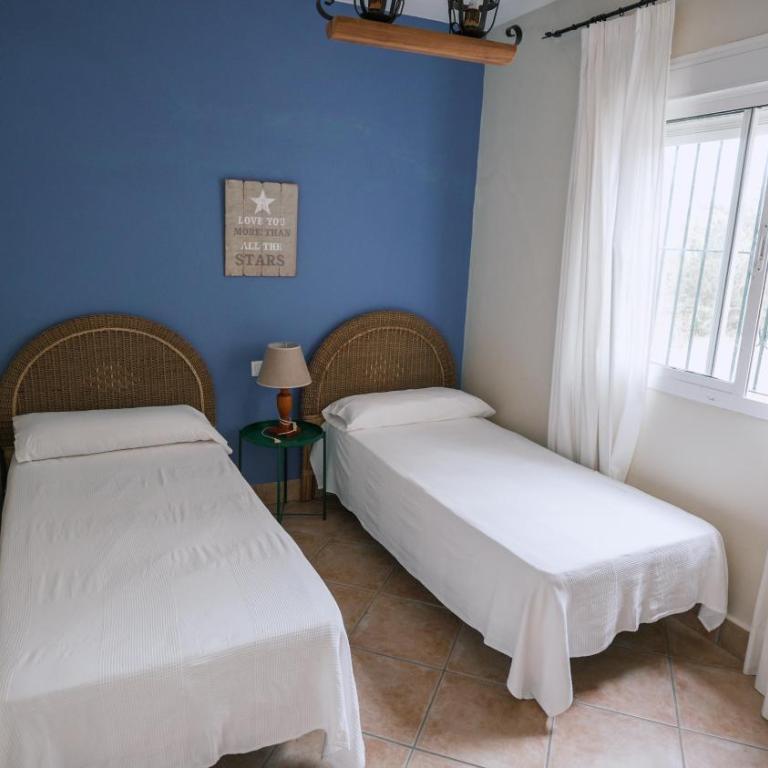 Casa Rural Los Garrovillos by Fontanilla del Mar Holidays Rentals - Casa de 3 dormitorios - 19