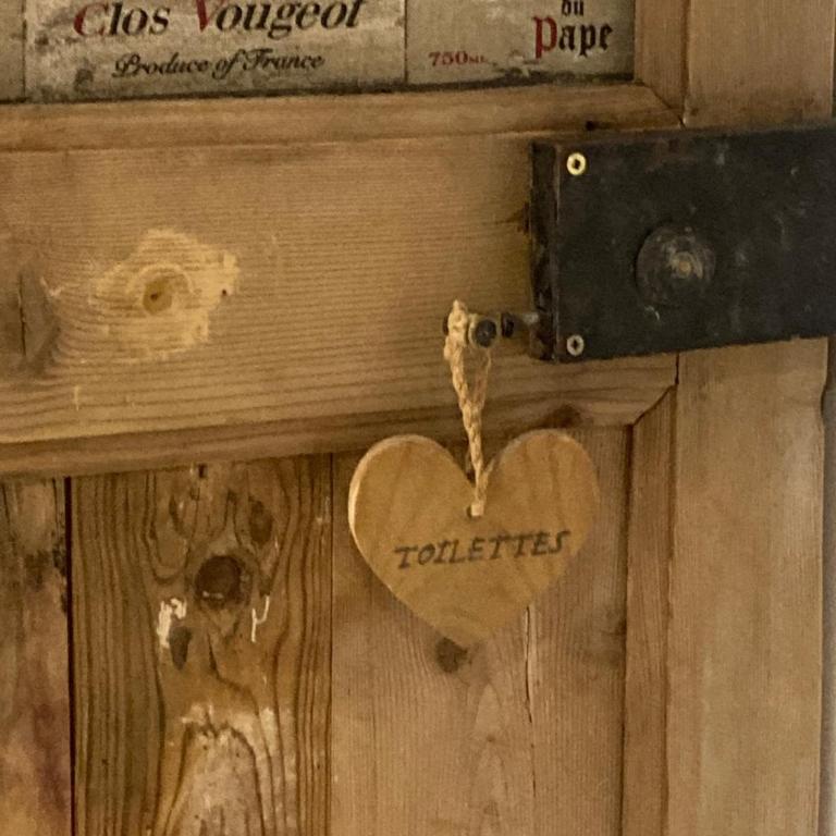 La vieille Ferme - Maison 1 Chambre - 6