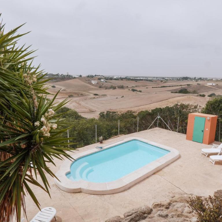 Casa Rural Los Garrovillos by Fontanilla del Mar Holidays Rentals - Casa de 3 dormitorios - 2