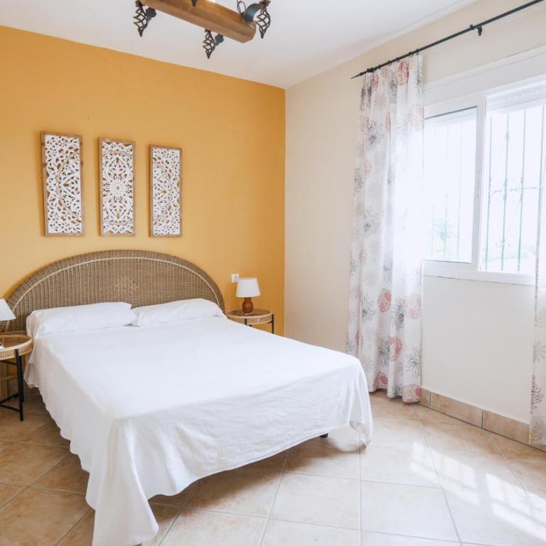 Casa Rural Los Garrovillos by Fontanilla del Mar Holidays Rentals - Casa de 3 dormitorios - 36