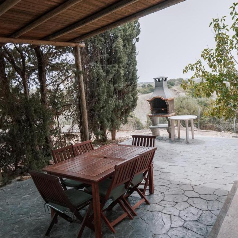 Casa Rural Los Garrovillos by Fontanilla del Mar Holidays Rentals - Casa de 3 dormitorios - 38