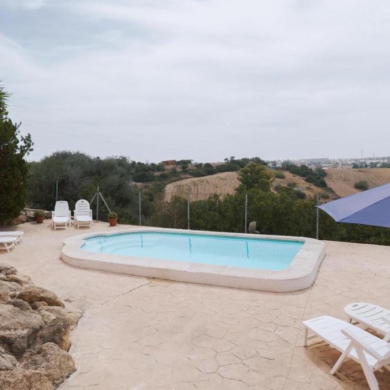 Casa Rural Los Garrovillos by Fontanilla del Mar Holidays Rentals - Casa de 3 dormitorios - 10