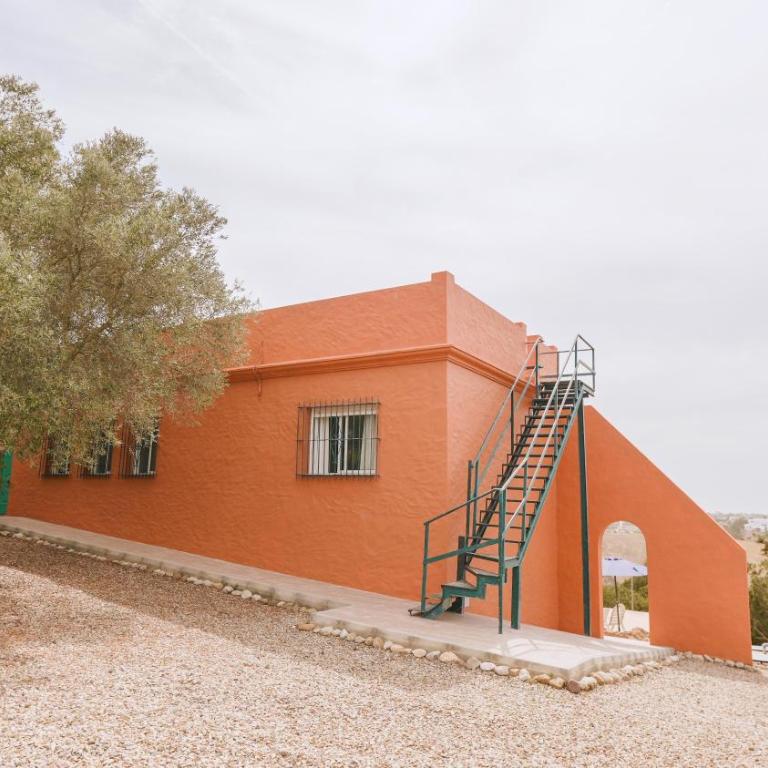 Casa Rural Los Garrovillos by Fontanilla del Mar Holidays Rentals - Casa de 3 dormitorios - 51