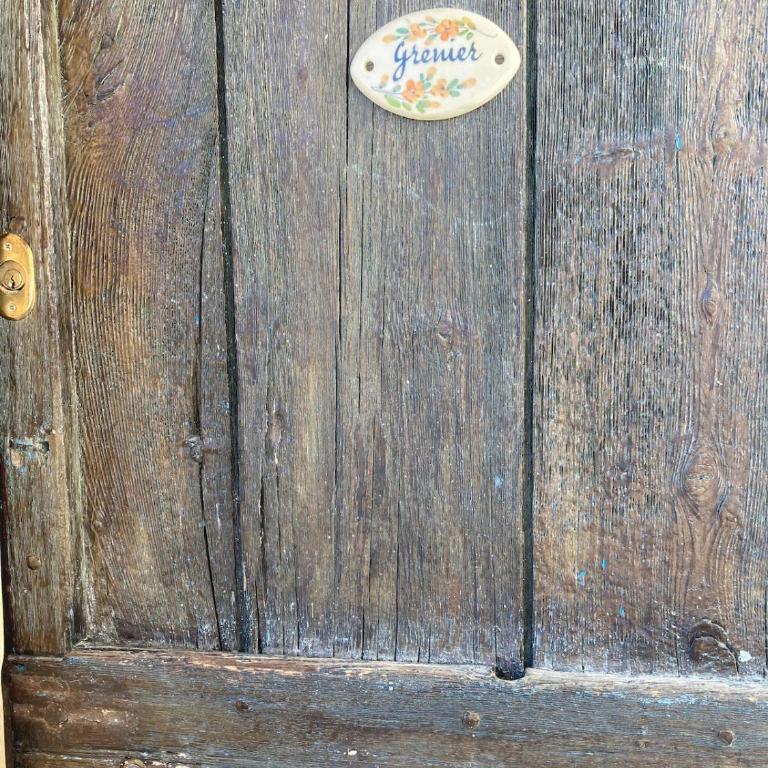La vieille Ferme - Maison 1 Chambre - 8