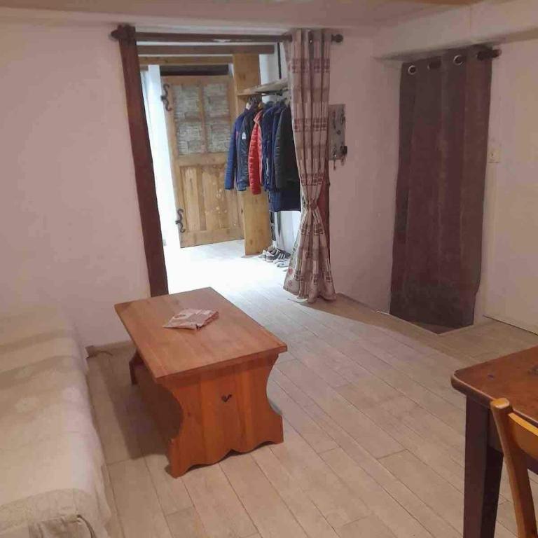 La vieille Ferme - Maison 1 Chambre - 9