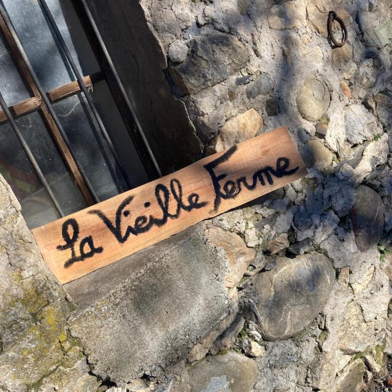 La vieille Ferme - Maison 1 Chambre - 10
