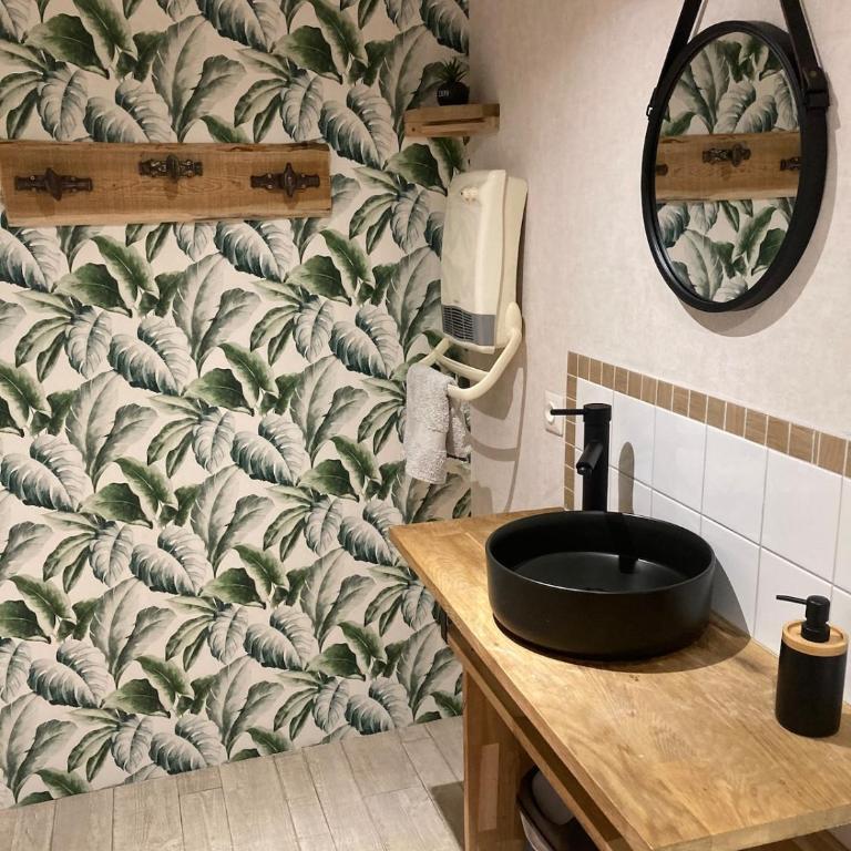 La vieille Ferme - Maison 1 Chambre - 15