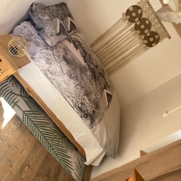La vieille Ferme - Maison 1 Chambre - 17