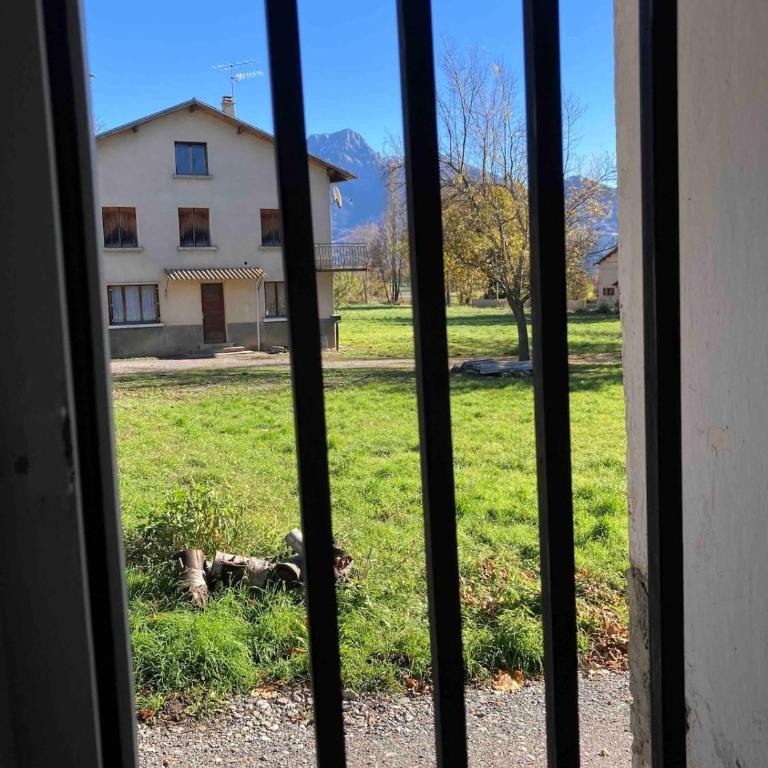 La vieille Ferme - Maison 1 Chambre - 20