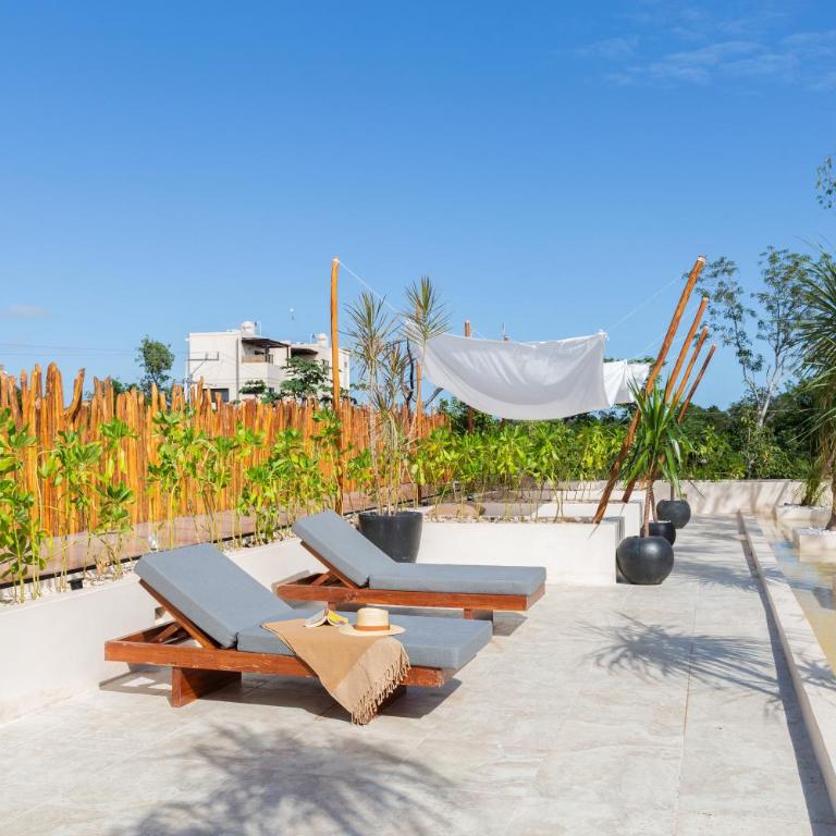 Luxury Villa Private 23 meters Pool & Concierge - Villa - 12