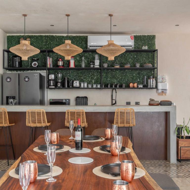 Luxury Villa Private 23 meters Pool & Concierge - Villa - 13