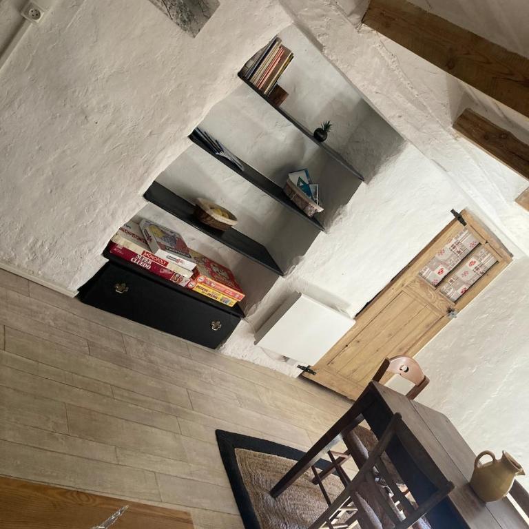 La vieille Ferme - Maison 1 Chambre - 22