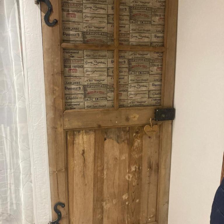 La vieille Ferme - Maison 1 Chambre - 23