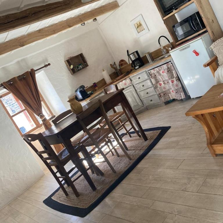 La vieille Ferme - Maison 1 Chambre - 26