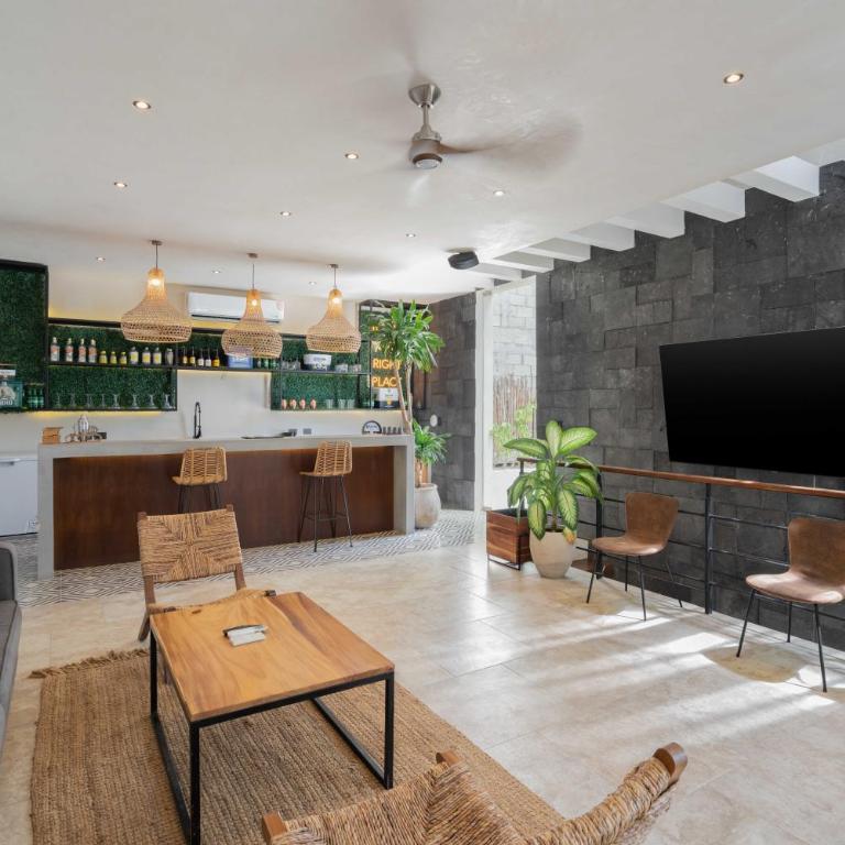 Luxury Villa Private 23 meters Pool & Concierge - Villa - 18