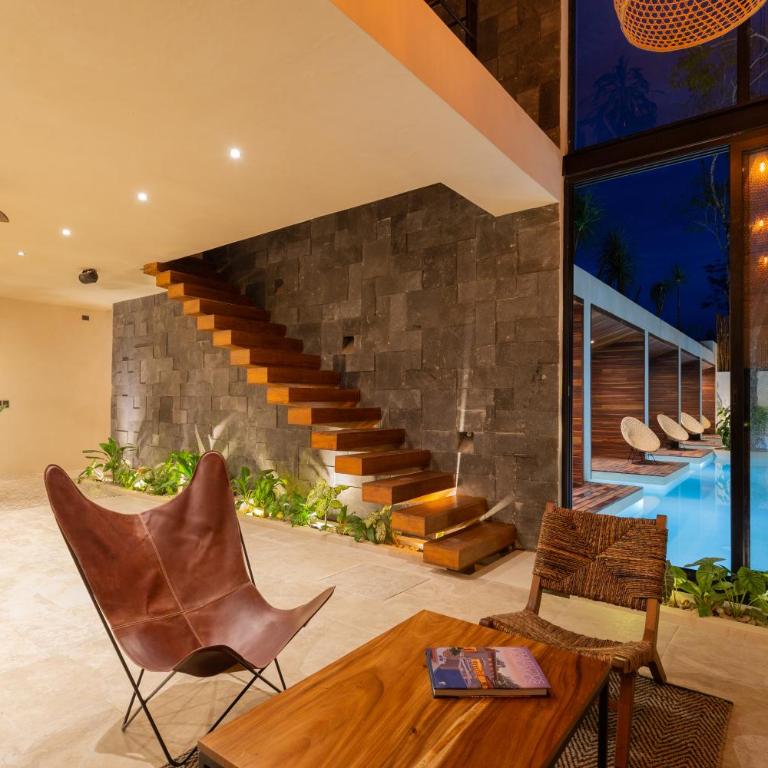 Luxury Villa Private 23 meters Pool & Concierge - Villa - 20