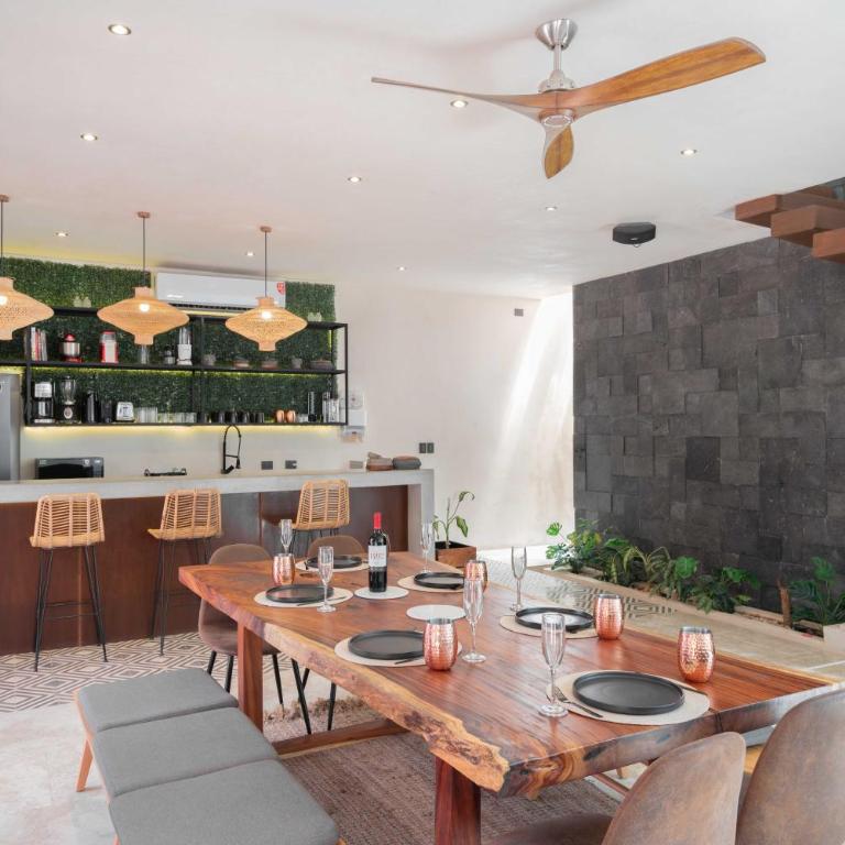 Luxury Villa Private 23 meters Pool & Concierge - Villa - 17