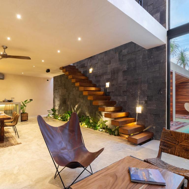 Luxury Villa Private 23 meters Pool & Concierge - Villa - 35