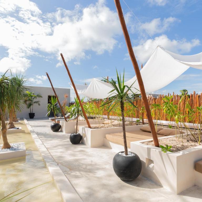 Luxury Villa Private 23 meters Pool & Concierge - Villa - 19