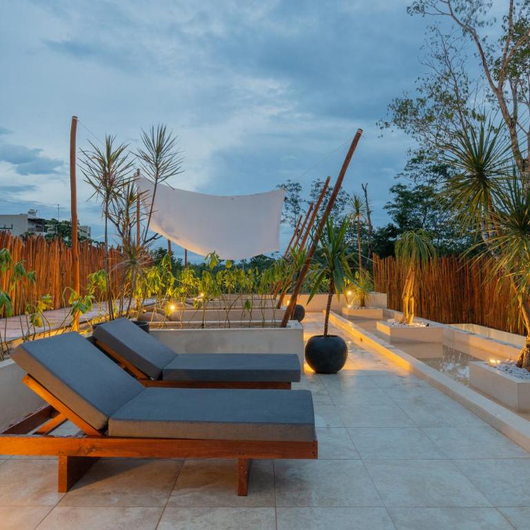 Luxury Villa Private 23 meters Pool & Concierge - Villa - 28